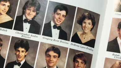 10 things to know about Border Patrol boss Gregory Bovino - Chicago Sun-Times