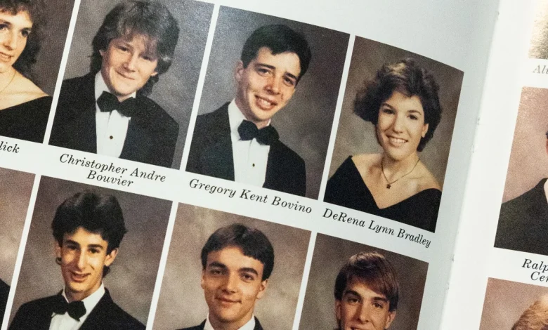 10 things to know about Border Patrol boss Gregory Bovino - Chicago Sun-Times