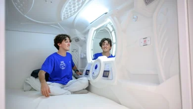 100 Tage isoliert oder 60 Tage im Bett – jetzt bewerben für Isolationsstudie oder Bettruhestudie