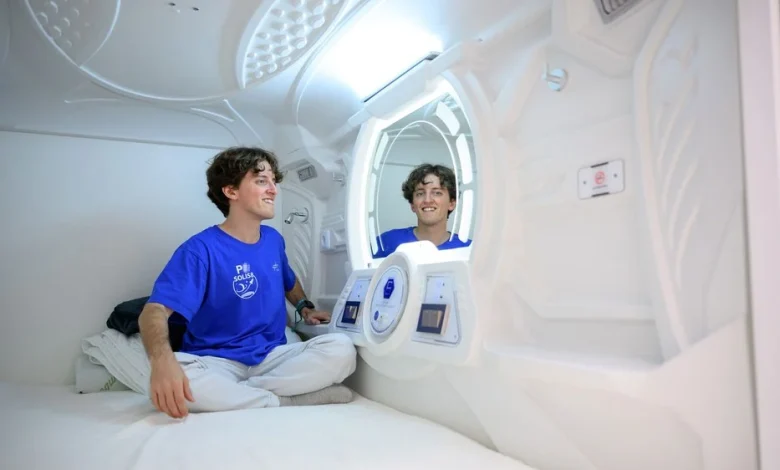 100 Tage isoliert oder 60 Tage im Bett – jetzt bewerben für Isolationsstudie oder Bettruhestudie