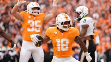 100 Tennessee vs. Illinois simulations predict a close Music City Bowl