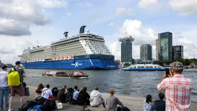 100+ sick in Celebrity Cruises gastrointestinal illness outbreak