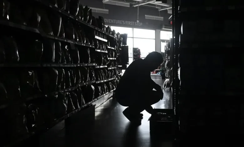 100,000 across Colorado lose power due to wind, planned Xcel shut-offs that could take several days to restore