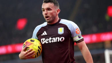 £10m player likened to John McGinn could now sign for Leeds United in January