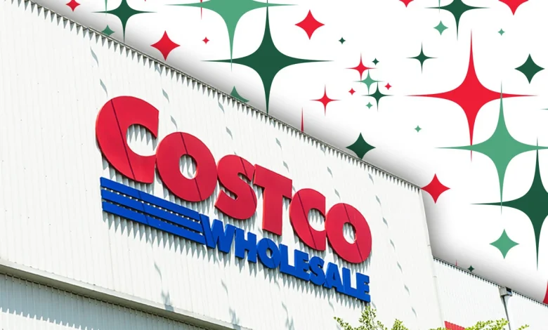 11 Best Christmas Finds at Costco Arriving This Week