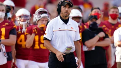 11 Iowa State players, recruits Matt Campbell should bring with him to Penn State