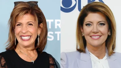 12 News Anchors Who Quit, Were Fired, or Left Their Positions in 2025