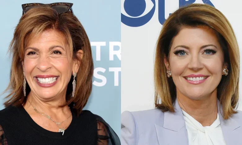 12 News Anchors Who Quit, Were Fired, or Left Their Positions in 2025