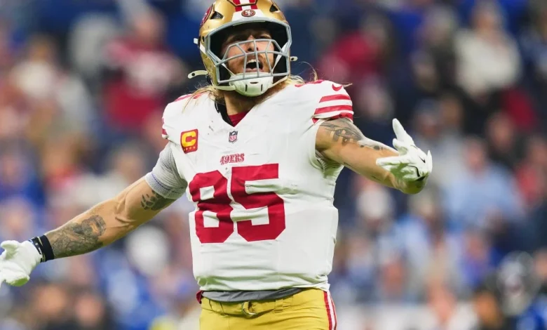 12 Winners and 5 losers from the 49ers road win over the Colts