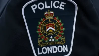 12-year-old London, Ont. boy charged with arson after residential fire