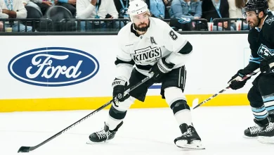 12/8 Preview - No Changes Expected + Rolling Over The Same Game, Danault's Line, Laferriere's Speed/Strength & Mom's Trip G1