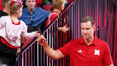 #13 Nebraska Basketball vs New Hampshire: Preview and Live Discussion