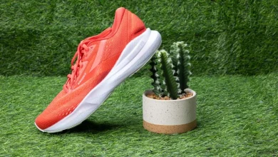 13 best shoes for plantar fasciitis of 2025