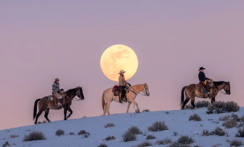 13 must-see moon events in 2026 — Eclipses, supermoons, conjunctions and more