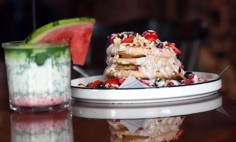 14 mouth-watering new places to eat that opened in Cardiff this year