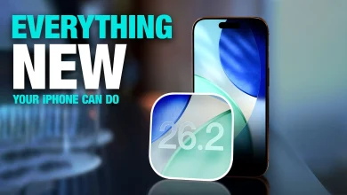 15 New Things Your iPhone Can Do in iOS 26.2