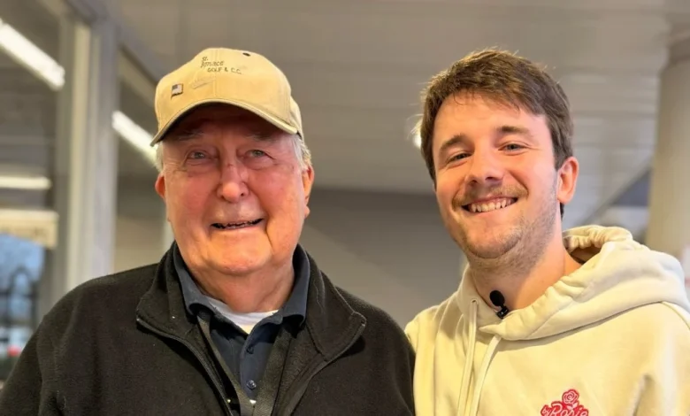 $1.5M raised for 88-year-old Army vet after viral video showed him working in grocery store