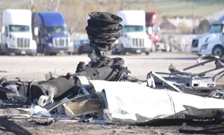 15th victim of deadly UPS plane crash in Louisville identified | Local News