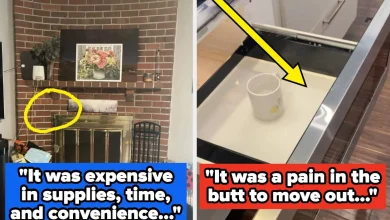16 Home Design Trends People Regretted Following