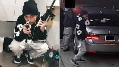 17 members of Puente-13 gang arrested after federal takedown in LA