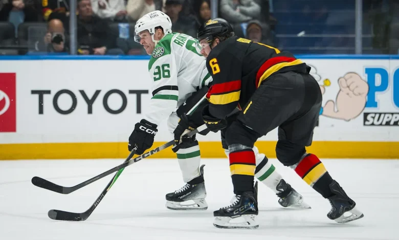 NHL's Top 10 Plays Of November: Quick, McDavid And More Amaze