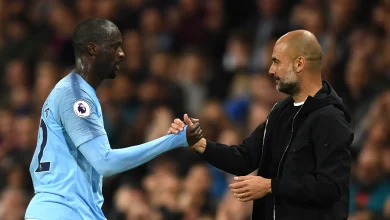 ‘I see a snake’ - Yaya Toure claims Pep Guardiola treated him ‘like dirt’ as bitter feud continues
