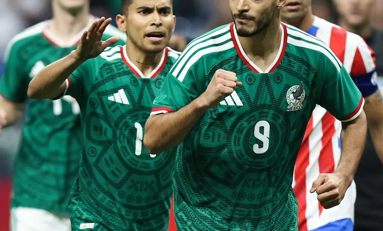 Mexico World Cup group: 2026 opponents and schedule for El Tri
