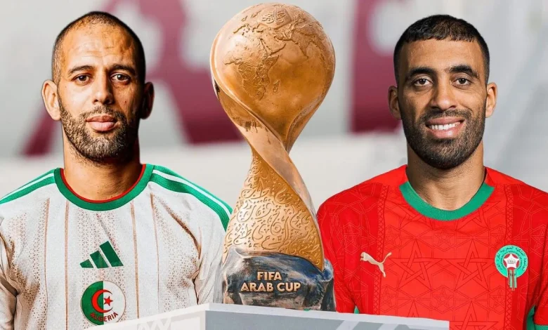 18 jours, 16 équipes, pays du Maghreb…qu’est-ce que la Coupe Arabe ?