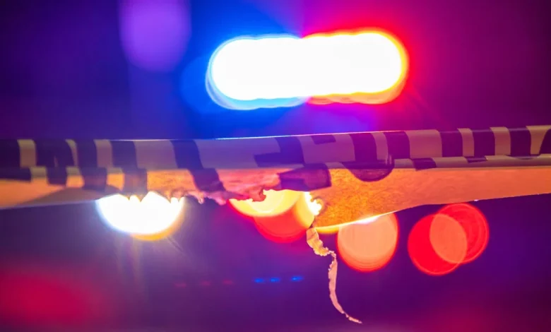 19-year-old fatally shot in northwestern Minnesota; 4 arrested, sheriff says