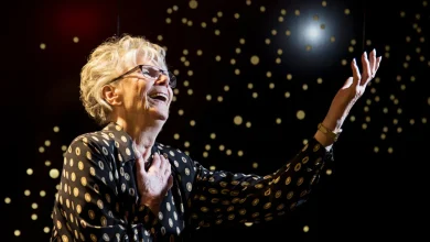 1929-2025 | Béatrice Picard meurt à 96 ans