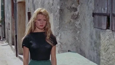 1934-2025 | Brigitte Bardot en cinq rôles
