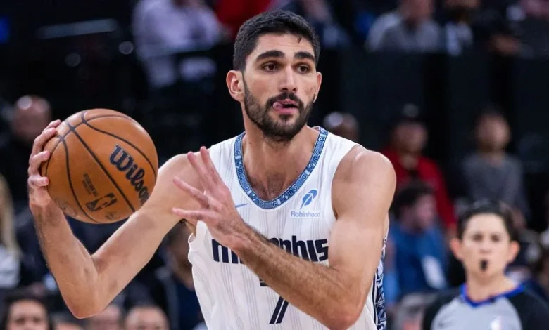 2 Best NBA Bets and Player Props for 76ers at Grizzlies