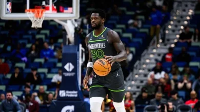 2 Best NBA Bets and Player Props for Thunder at Timberwolves