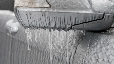 2 Shots Of Snow, Single Digit Temps: NJs Latest Forecast