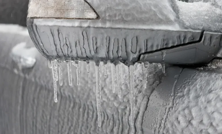 2 Shots Of Snow, Single Digit Temps: NJs Latest Forecast