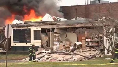 2 dead, 20 hospitalized after explosion at Bucks County, Pennsylvania nursing home