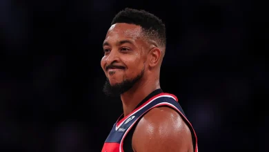 2 teams that could free the Wizards from their CJ McCollum problem