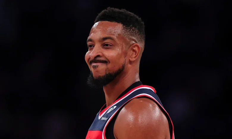 2 teams that could free the Wizards from their CJ McCollum problem