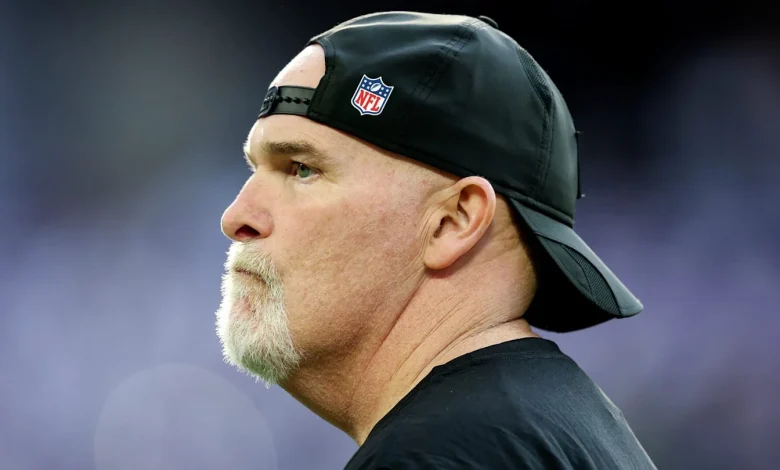 2 winners (and 5 losers) from Commanders' embarrassing beatdown at Vikings