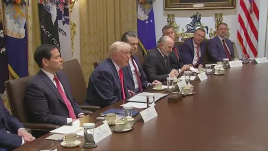 $2000 tariff dividend check update: Trump says dividend refund checks coming in 2026