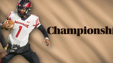 2025 Football Championships