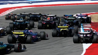 2025 Formula 1 team ratings, part two: Mercedes to Williams