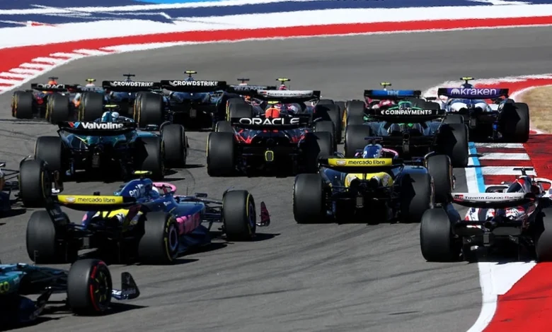 2025 Formula 1 team ratings, part two: Mercedes to Williams