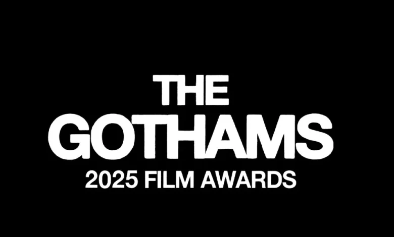 2025 Gotham Awards Winners List