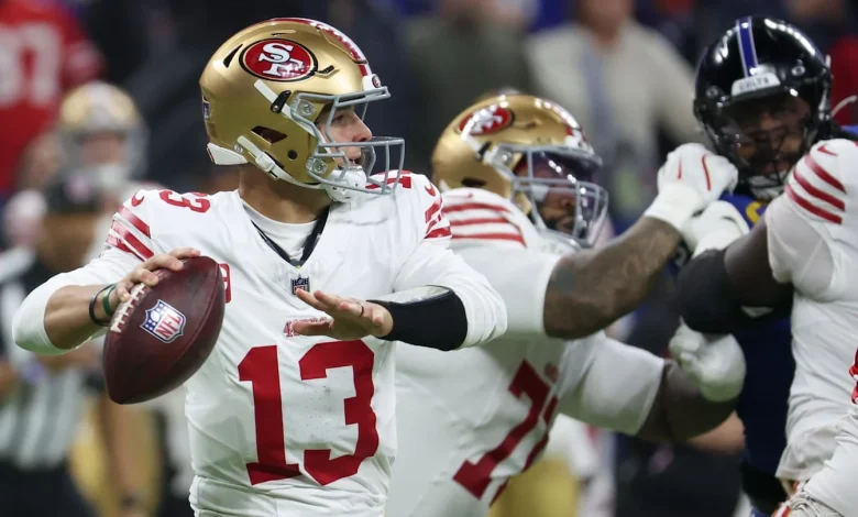 2025 NFL Playoff Picture and Week 17 Clinching Scenarios