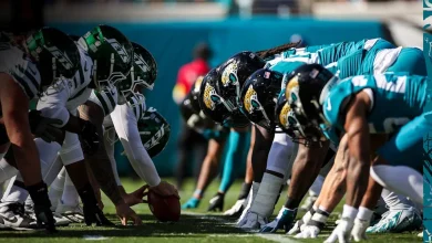 2025 NFL Power Rankings | Jaguars to Face No. 1 Broncos