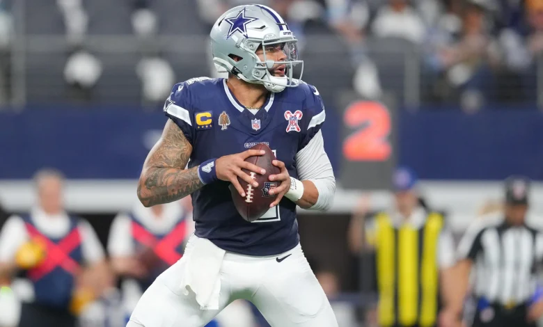 2025 NFL Week 17 Expert Picks