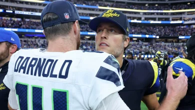 2025 NFL picks and score predictions for every Week 16 game