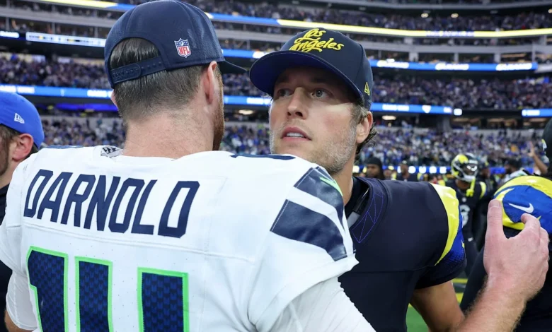 2025 NFL picks and score predictions for every Week 16 game