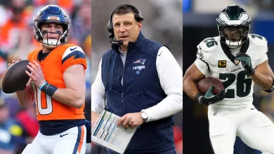 2025 NFL playoff hunt: Buying and selling 18 potential Super Bowl contenders
